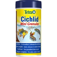 Tetra Cichlid Mini Granules product name