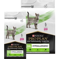 Purina Pro Plan VD HA Hypoallergenic - Kat - 2 x 3,5 kg product name