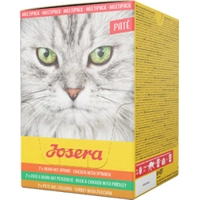 Josera Kat Paté Multipack - 6 x 85 g product name