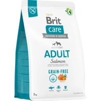 Brit Care - Dog - Grain-free Adult - Zalm - 3 kg product name