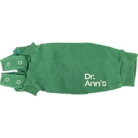 Dr. Ann's Protective Shirt Kat XXS - Groen product name
