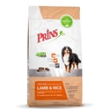 Prins ProCare Lam & Rijst Hond 15 kg