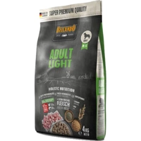 Belcando Adult Light - Gevogelte - 4 kg product name