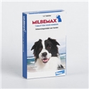 Milbemax Grote Hond 4 Tabletten