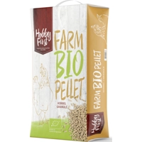 HobbyFirst Farm Bio Pellet 12,5 kg product name