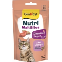 GimCat Kattensnack Nutri Malt Bites 40 gr product name