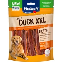 Vitakraft Duck Filets XXL - 250 g Vitakraft Duck Filets XXL - 250 g