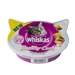 Whiskas Healthy Coat Kattensnoep per verpakking