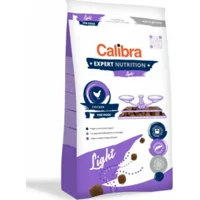 Calibra Expert Nutrition Light Hondenvoer Kip 12 kg Calibra Expert Nutrition Light Hondenvoer Kip 12 kg