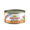 Almo Nature Tonijn met Kip Per stuk
