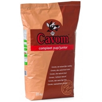 Cavom Compleet Pup / Junior 20 kg