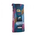 Cavalor Mash en Mix Wellness Slobber 1,5 kg