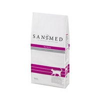 Sanimed Renal, Liver and Stones Cat 4,5 kg