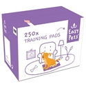 Easypets Trainingspads 58 x 58 cm 250 stuks