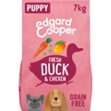 Edgard & Cooper Puppy Eend&Kip 7kg