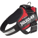 Julius K9 IDC Powertuig Maat 1 Rood