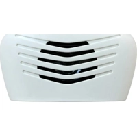 Insecten En Muizenverjager 220 Tegen Muizen - Kan ook op batterijen - Bereik van 145m2 - Volume kan ingesteld worden product name