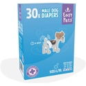 EasyPets Hondenluiers Reu L/XL 30 stuks