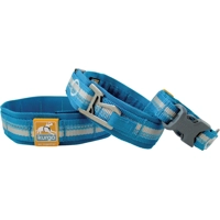 Kurgo RSG Halsband Coastal Blue/Charcoal Grey product name
