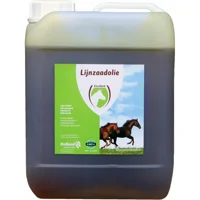 Excellent Lijnzaadolie 5 liter Excellent Lijnzaadolie 5 liter