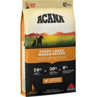 Acana Puppy Large Breed Heritage - 2 x 11,4 kg