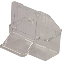 Duvo+ Eetpot met Haakjes - 7 x 4 x 8 cm product name