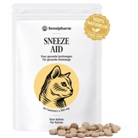 Sensipharm Sneeze Aid Kat product name