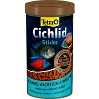 Tetra Cichlid Sticks - 1 L product name