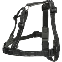 Trixie Lead'n Walk Soft Hondentuig - L / XL product name