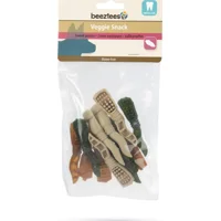 Beeztees - Veggie Tandpasta Mix - 8 x 10 cm Beeztees - Veggie Tandpasta Mix - 8 x 10 cm