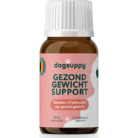 DogSuppy Gezond Gewicht Support 100 ml product name