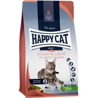 Happy Cat Culinary Adult Kattenvoer - Zalm - 1,3 kg Happy Cat Culinary Adult Kattenvoer - Zalm - 1,3 kg