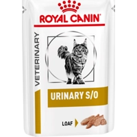 Royal Canin Urinary kat zakjes loaf (Paté) - 4 x 12 x 85 g product name