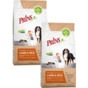 Prins ProCare Lam & Rijst Hond 2 x 15 kg