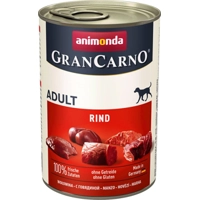 Animonda GranCarno Original Adult - Rund - 6 x 400 g product name