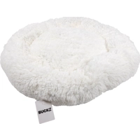 Buckz Donutmand - Wit - 60 cm product name