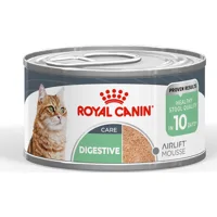 Royal Canin Digestive Care Airlift natvoer kat (mousse) 1 tray (12 x 85 g) Royal Canin Digestive Care Airlift natvoer kat (mousse) 1 tray (12 x 85 g)
