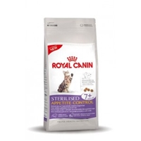 Royal Canin Sterilised Appetite Control 7+ 3,5 kg