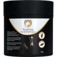 Excellent Horse PureFree - 1 kg Excellent Horse PureFree - 1 kg