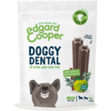 Edgard & Cooper Doggy Dental Appel & Eucalyptus Small 7 sticks