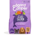 Edgard & Cooper Puppy zalm & Kalkoen 12kg Grote brok