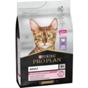 Purina Pro Plan Cat Adult 1+ Delicate 1,5kg Kalkoen