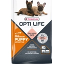 Versele Laga Opti Life puppy sensitive all breeds hondenvoer 12,5kg zak