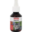 Beaphar Keep Off voor de kat 100 ml