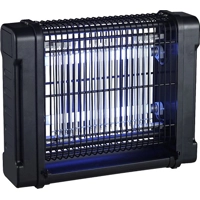 Insectenlamp 12 Watt Tegen Insecten - 30m2 bereik - Compact formaat - Veilige en gifvrije oplossing product name