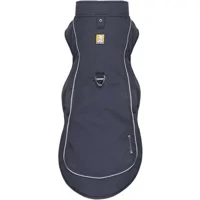Ruffwear Hondenjas Overcoat Fuse™ Jacket, grijs, Maat: M Ruffwear Hondenjas Overcoat Fuse™ Jacket, grijs, Maat: M
