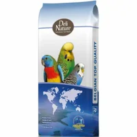 Deli Nature Millet Rood 20 kg Deli Nature Millet Rood 20 kg