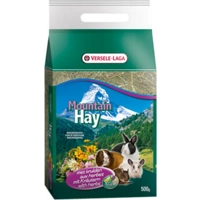 Versele-Laga Mountain Hay - 500 g - Herbs