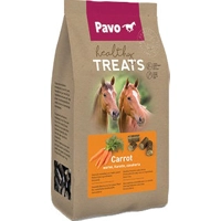 Pavo Healthy Treats Carrot
