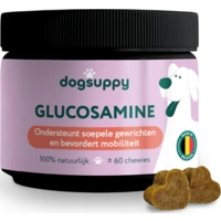 DogSuppy Glucosamin 60 stuks product name